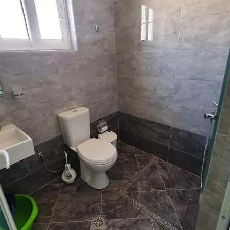 Гостевой дом Kleo