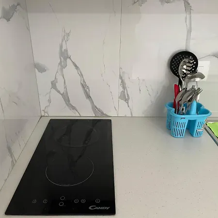 Kleo 4* Εξαμίλιο