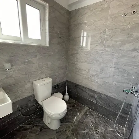 Гостевой дом Kleo 4*