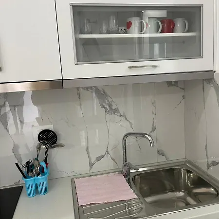 Πανσιόν Kleo 4*