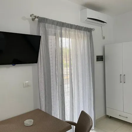 Гостевой дом Kleo