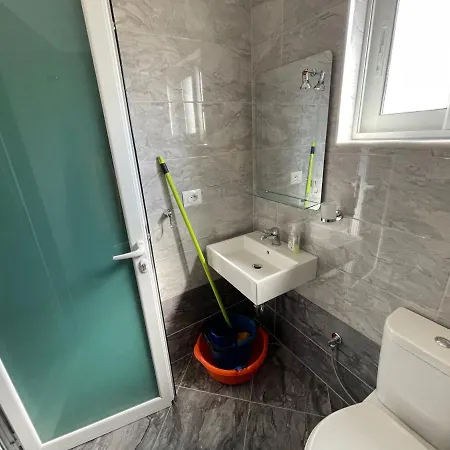 Kleo Гостевой дом 4*