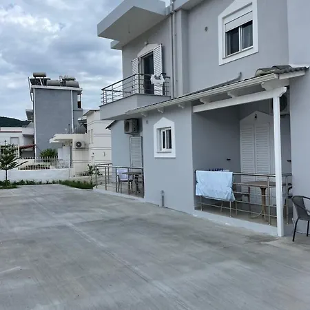 Гостевой дом Kleo 4*