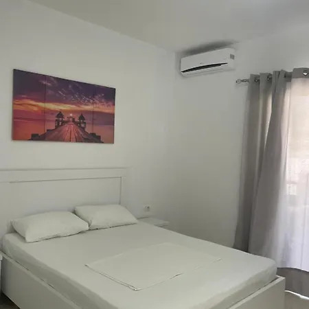 Πανσιόν Kleo 4*