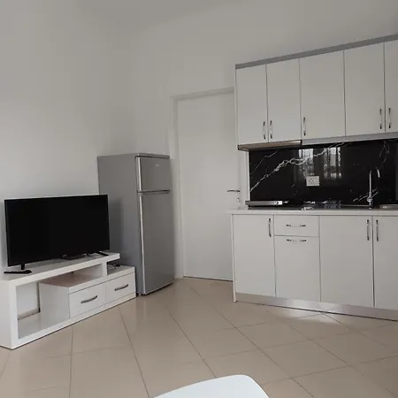 Πανσιόν Kleo 4*