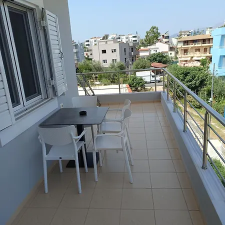 Πανσιόν Kleo 4*