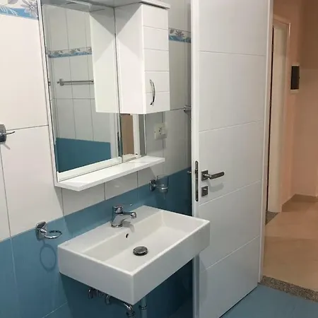 Πανσιόν Kleo 4*