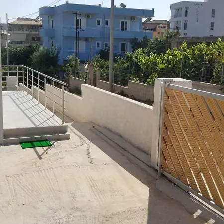 Kleo Maison d'hôtes Ksamil