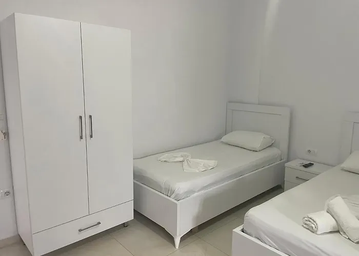 게스트하우스 Kleo 4*