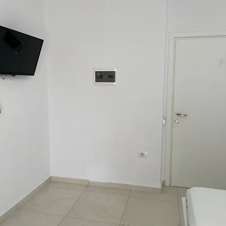 Kleo Pensjonat Ksamil