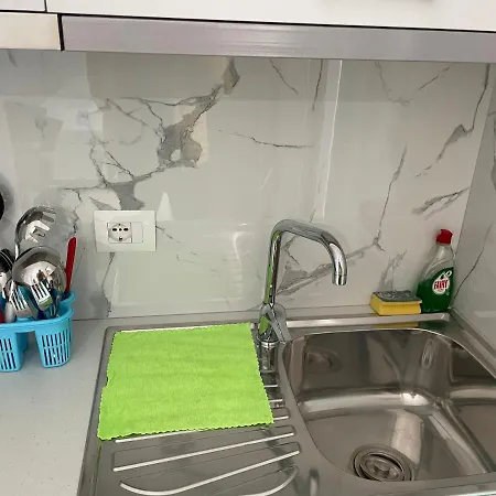 Kleo ゲストハウス