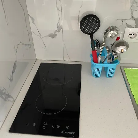 Kleo ゲストハウス