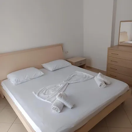 Pensjonat Kleo