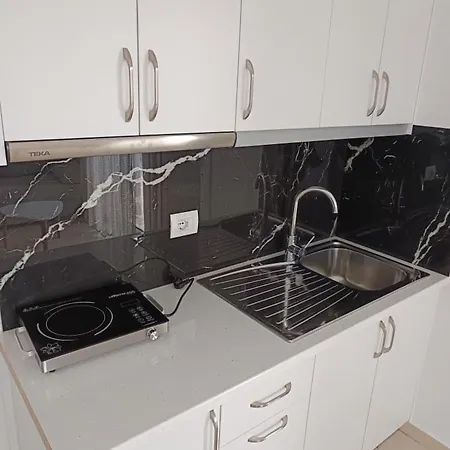 Kleo ゲストハウス