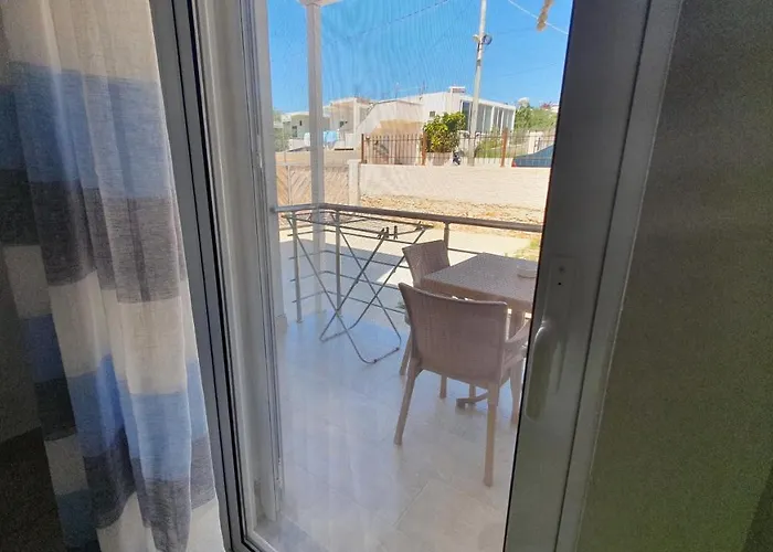 Kleo 4* كساميل