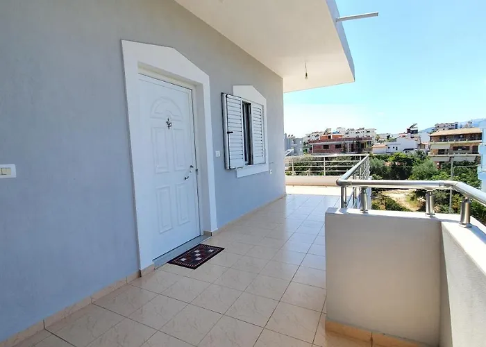 بيت ضيافة Kleo 4*