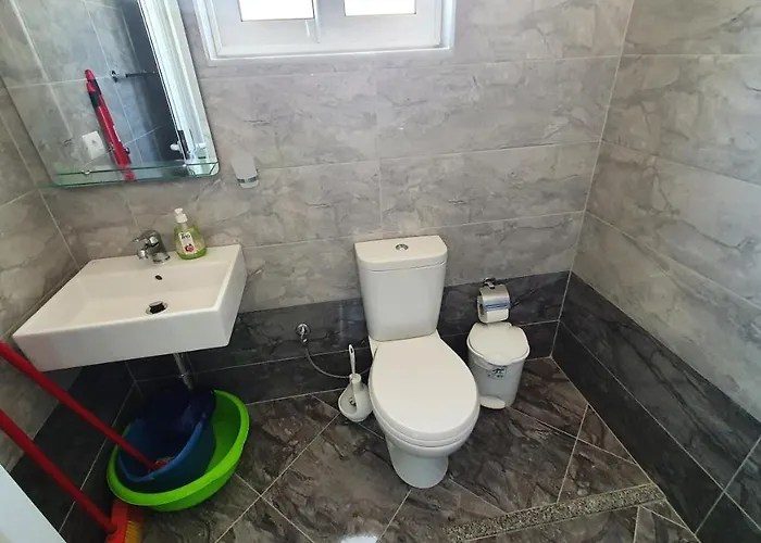 Kleo بيت ضيافة