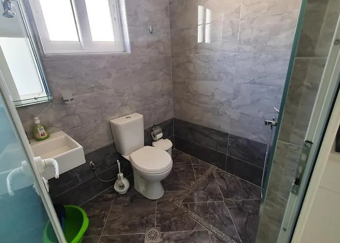 بيت ضيافة Kleo