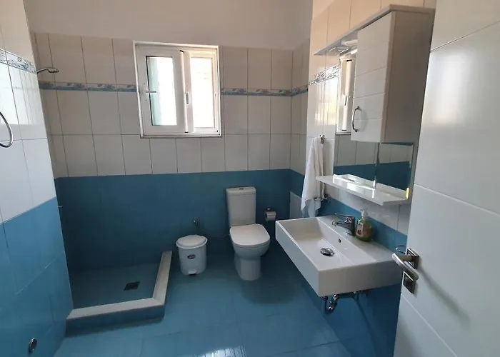 بيت ضيافة Kleo كساميل