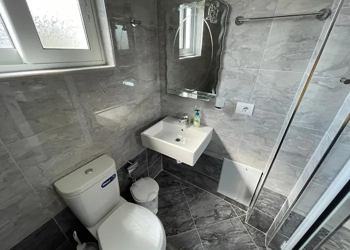 Kleo بيت ضيافة كساميل