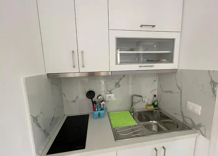 بيت ضيافة Kleo