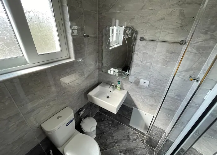 بيت ضيافة Kleo كساميل