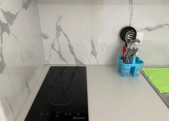 Kleo 4* كساميل