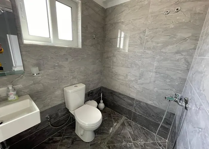 بيت ضيافة Kleo 4*