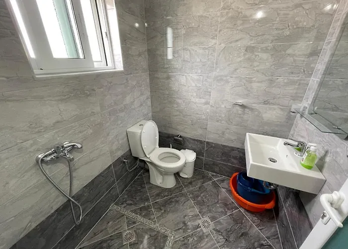 Kleo بيت ضيافة كساميل