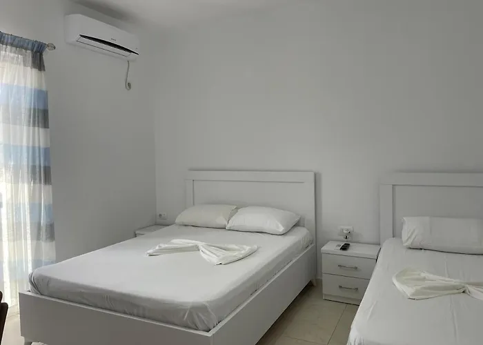 Kleo بيت ضيافة كساميل