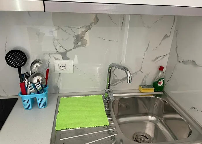 Kleo بيت ضيافة