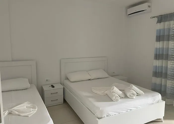 Kleo بيت ضيافة كساميل