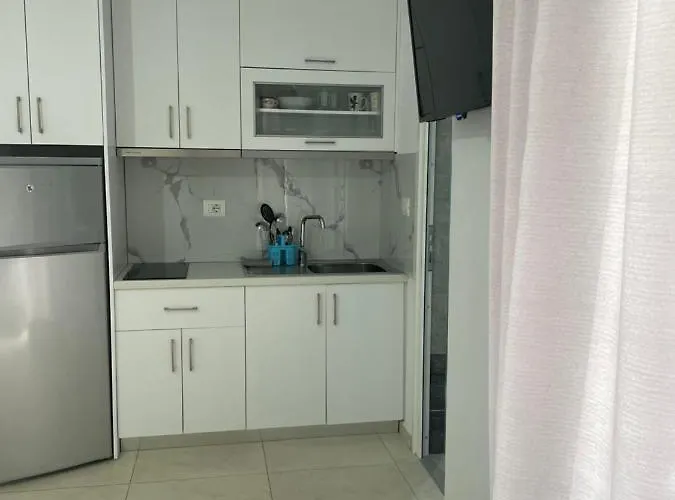 بيت ضيافة Kleo