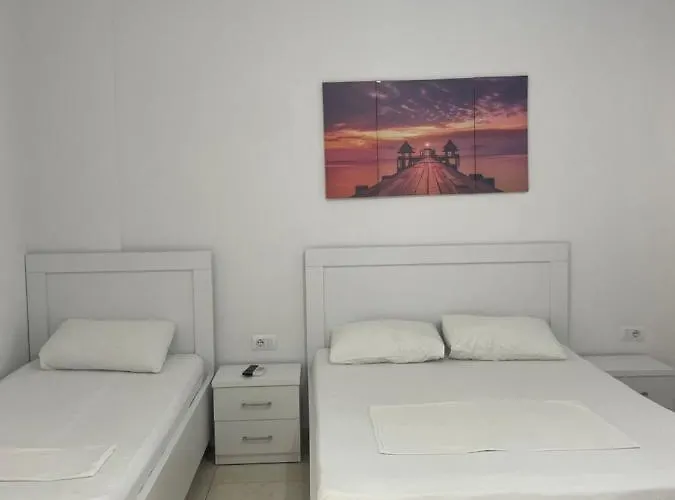 بيت ضيافة Kleo 4*