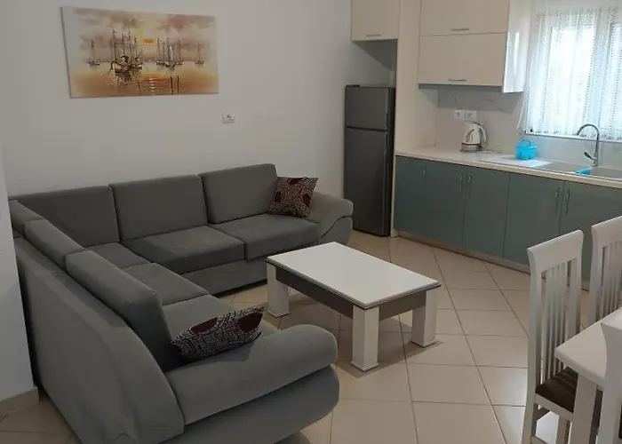 بيت ضيافة Kleo كساميل