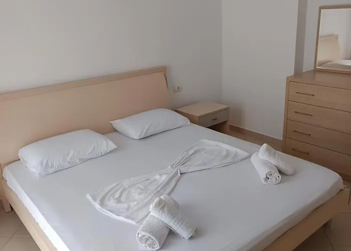 بيت ضيافة Kleo