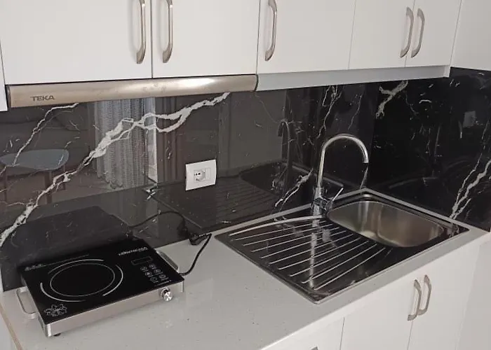 Kleo بيت ضيافة