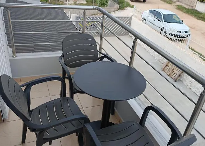 Kleo بيت ضيافة كساميل