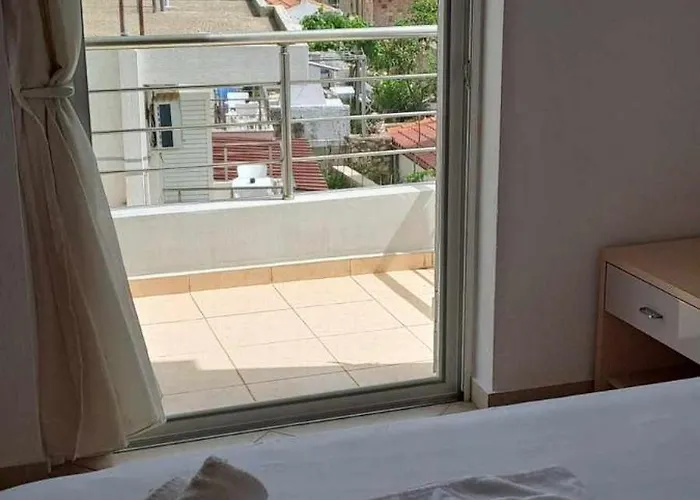 بيت ضيافة Kleo كساميل