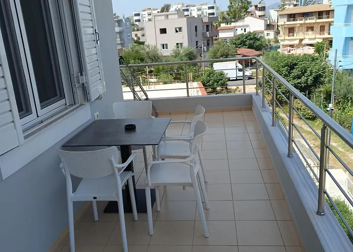 بيت ضيافة Kleo 4*