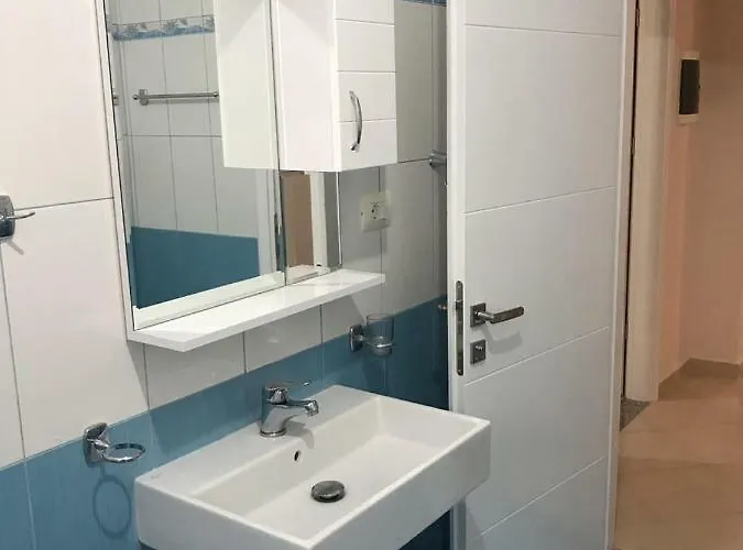 بيت ضيافة Kleo 4*