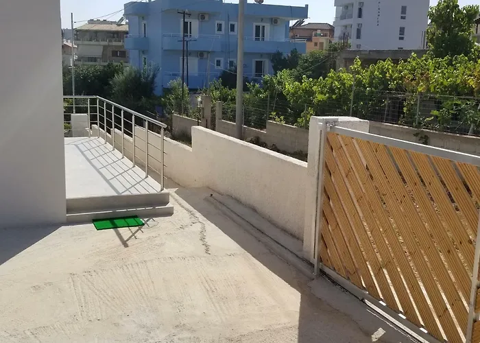 Kleo بيت ضيافة كساميل