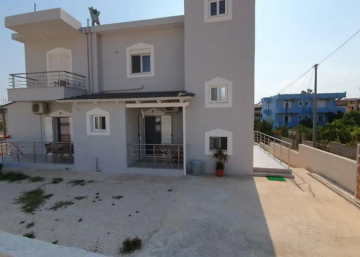 بيت ضيافة Kleo